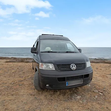 Inikcamper Kemp Ingenio