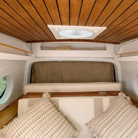 Kemp Inikcamper Ingenio